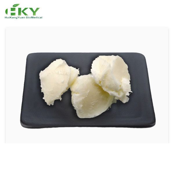 Mango Butter (INCI: Mangifera Indica Seed Butter) - CAS 90063-86-8