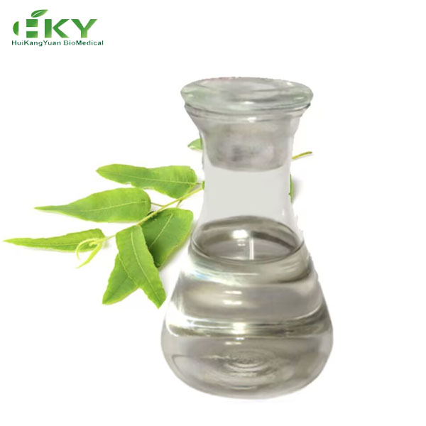 Plant Derived Squalane-Moisturizer