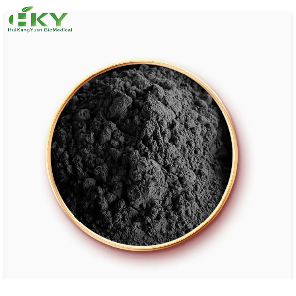 Cosmetic Grade Iron Oxide Black Powder-CAS 1317-61-9