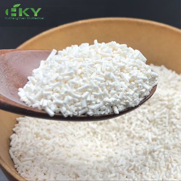 Sodium Lauryl Sulfate-SLS（CAS 151-21-3）
