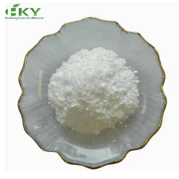 Polylysine Hydrochloride Natural Biological Preservative 
