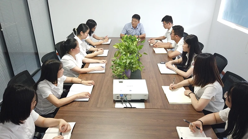 After-sales Support