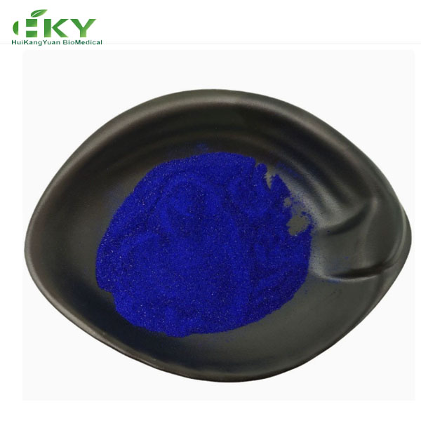 Copper Peptide(GHK-Cu)-CAS 89030-95-5