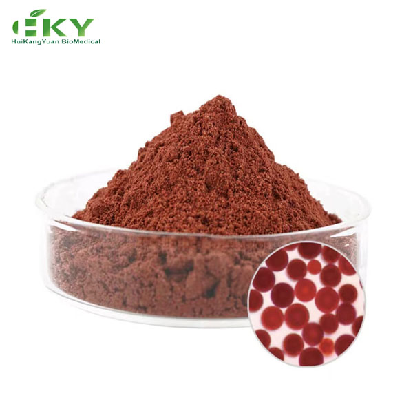Natural Astaxanthin - Cosmetic Grade (Haematococcus Pluvialis)