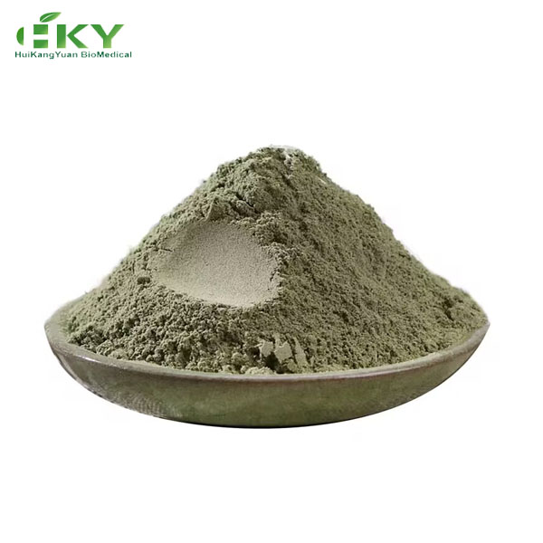 Cosmetic Grade Ferrous Glycinate(CAS 20150-34-7)