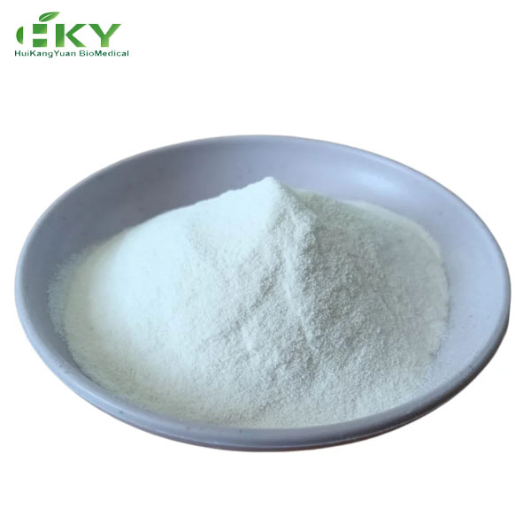Hyaluronic acid - Moisturizing Active Ingredient in the Skincare Industry