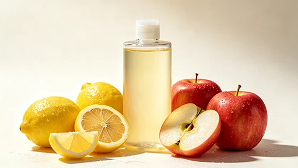 Gentle AHA Exfoliating Toner