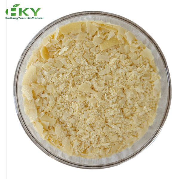 Cosmetic Grade Carnauba Wax-CAS 8015-86-9