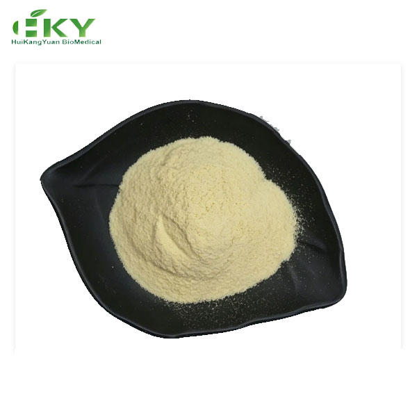 Cordyceps Polysaccharide High-Purity Cordyceps Extract