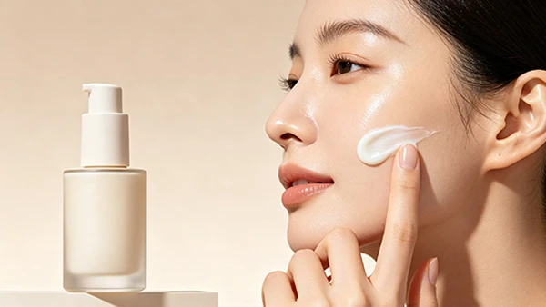 Ultra-Hydrating Nourishing Face Lotion