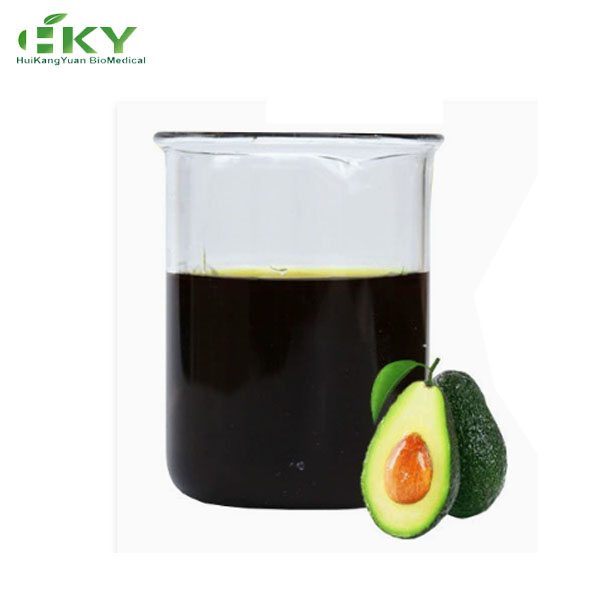 Avocado Moisturizing & Repair Emollient Oil(CAS 8024-32-6)