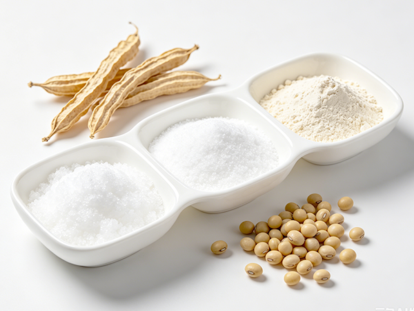 Thickeners