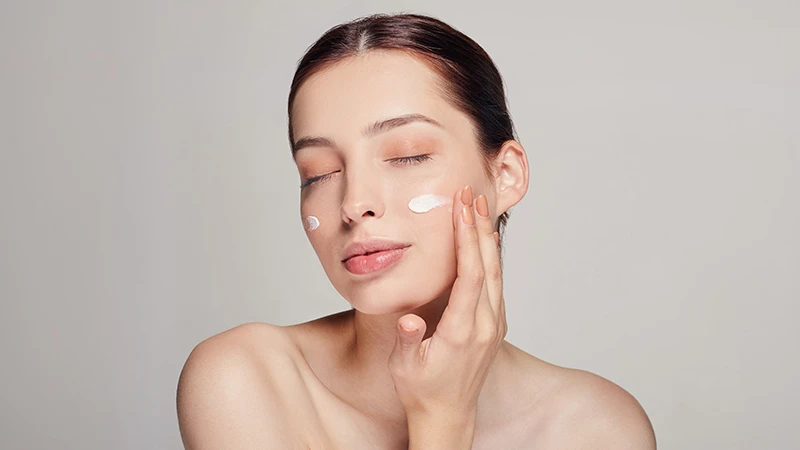 Moisturizing & Nourishing