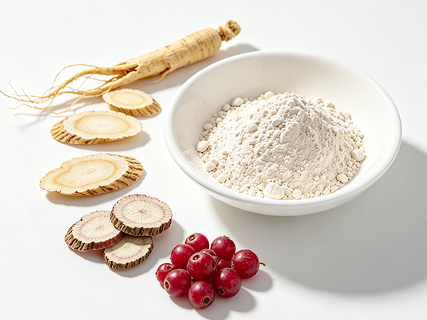 Functional Active Ingredients