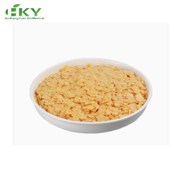 Cosmetic Grade Candelilla Wax-CAS 8006-44-8
