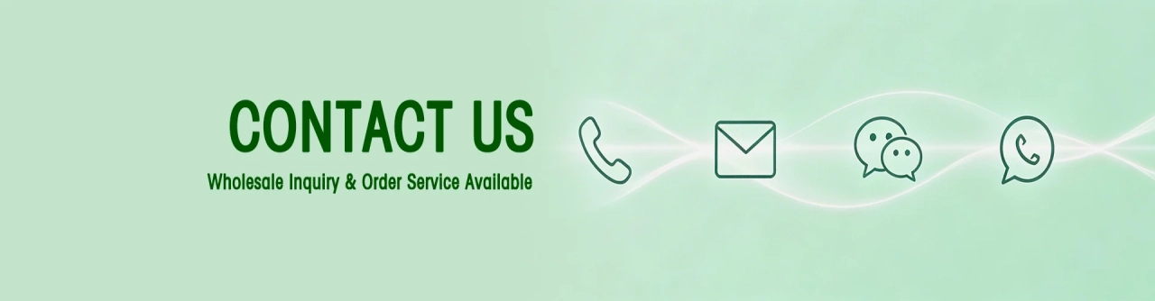 keep In Touch With Us
