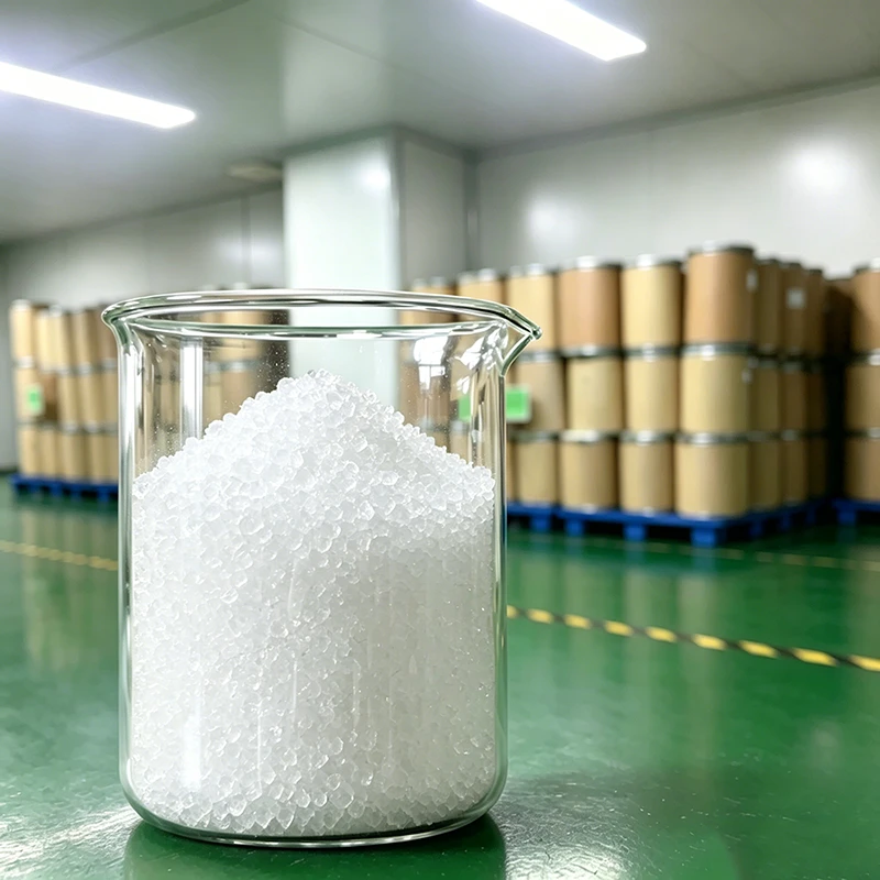 Cosmetic-grade Sodium Dehydroacetate